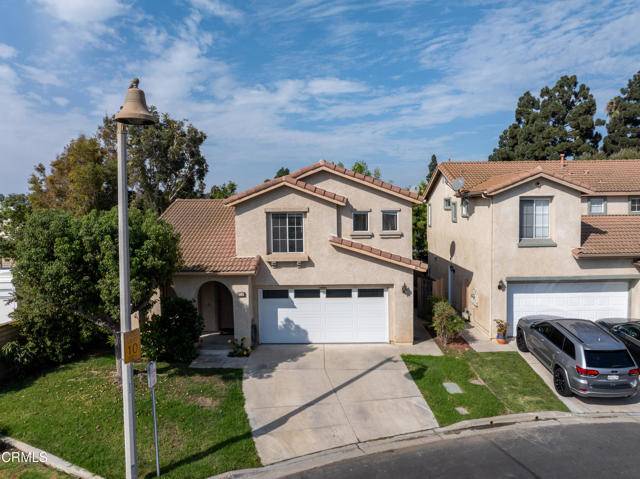 Camarillo, CA 93010,505 Avenida Magdalena