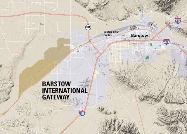 Barstow, CA 92311,42424105 Montara RD