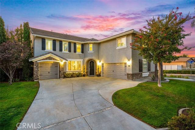 Murrieta, CA 92563,26343 Palm Tree LN