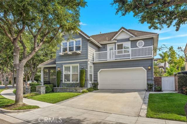 Ladera Ranch, CA 92694,26 Chimney LN