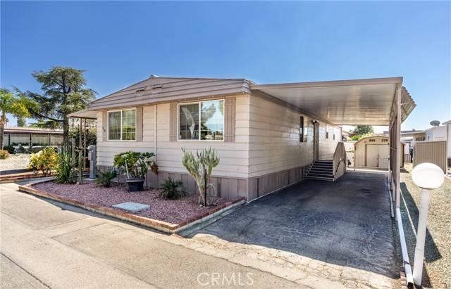 Hemet, CA 92543,725 W Thornton AVE 14