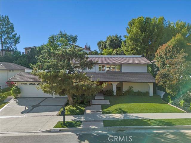 Porter Ranch, CA 91326,11817 Porter Valley DR