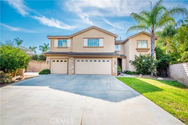 Corona, CA 92882,2815 Montoya DR