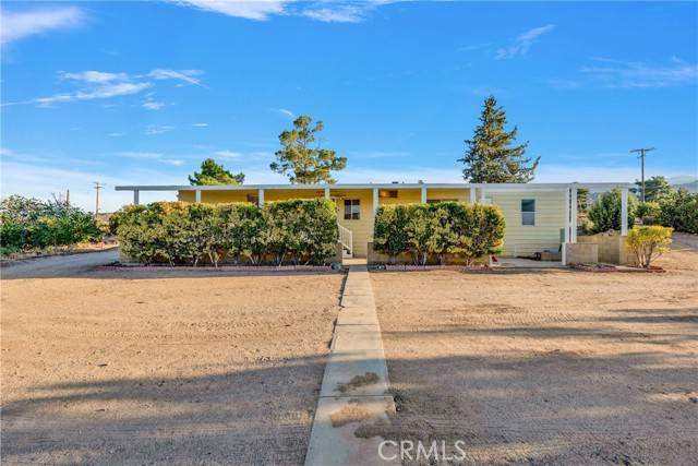 Pinon Hills, CA 92372,2278 Sunnyslope A & B