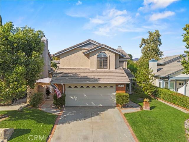 Saugus, CA 91350,21615 Farmington LN