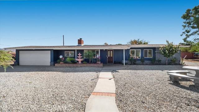 Apple Valley, CA 92307,14331 Osage RD