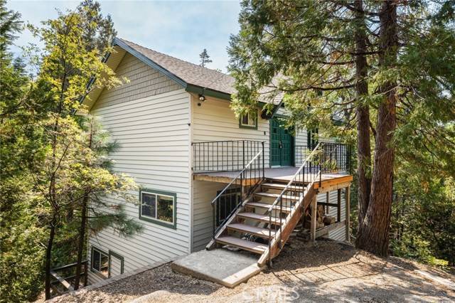 Lake Arrowhead, CA 92317,175 Golf Course RD