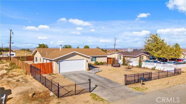 California City, CA 93505,7353 Landis DR