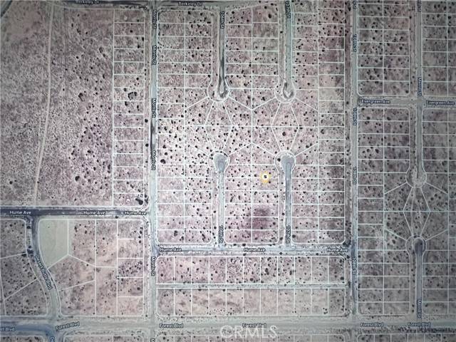 California City, CA 93550,0 107th ST