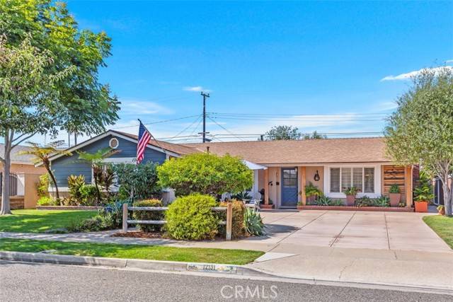 Garden Grove, CA 92845,12131 Tunstall ST