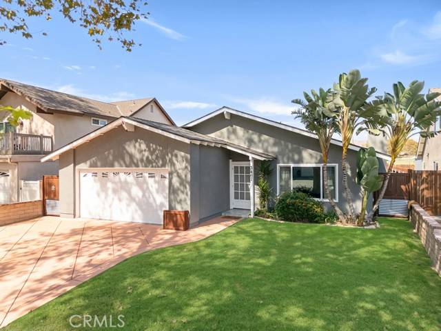 Simi Valley, CA 93063,3467 Delilah ST