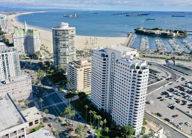 Long Beach, CA 90802,525 E Seaside WAY 305