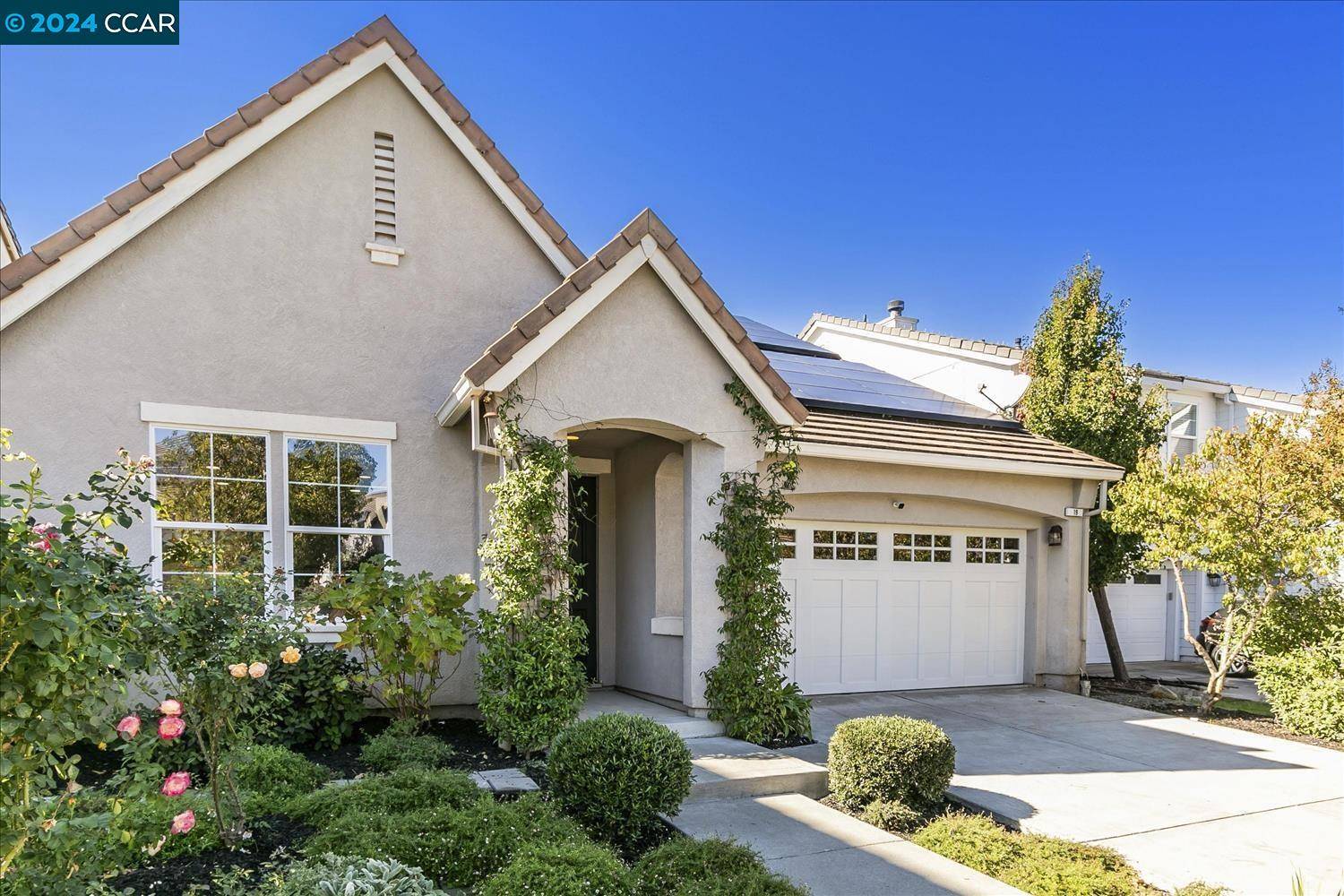 American Canyon, CA 94503,Serena Pl