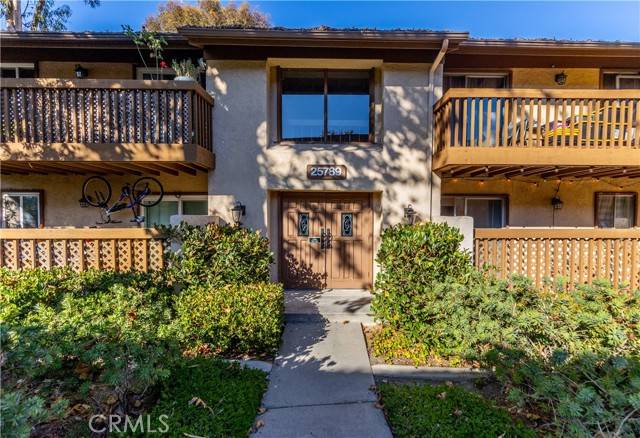 Mission Viejo, CA 92692,25789 Marguerite D102