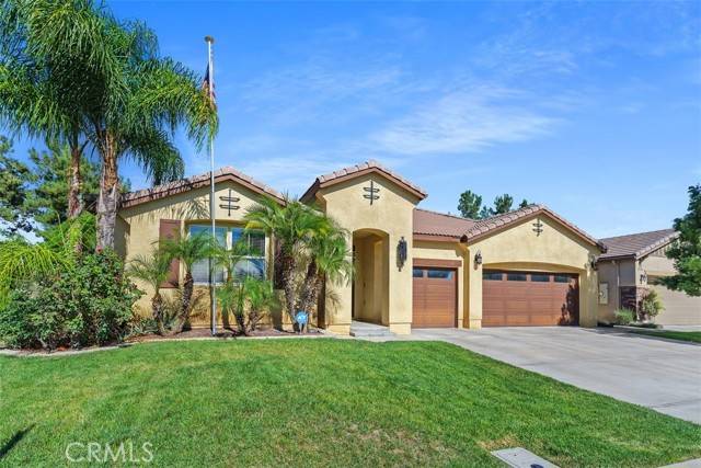 Menifee, CA 92585,28242 Lookout Point LN