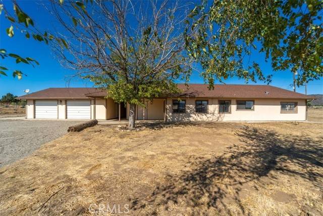 Anza, CA 92539,57195 Cain RD