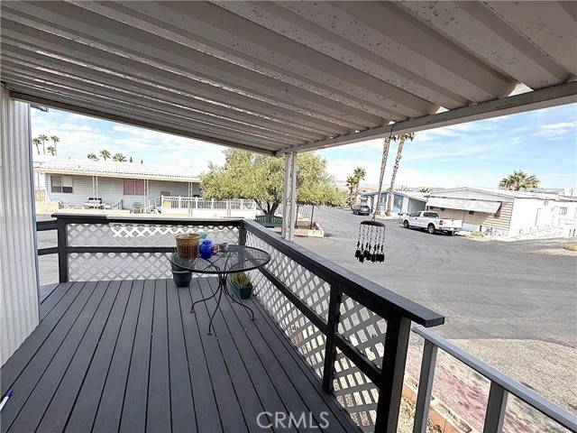 Barstow, CA 92311,701 Montara RD 263