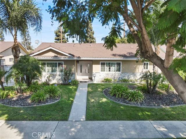 Granada Hills, CA 91344,15837 Ludlow ST