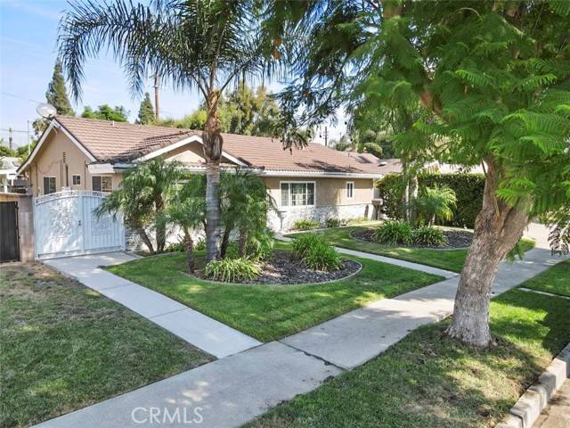 Granada Hills, CA 91344,15837 Ludlow ST