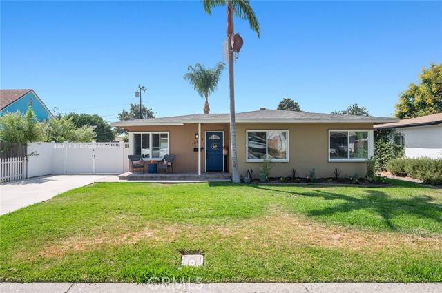 Whittier, CA 90605,13638 Cullen ST