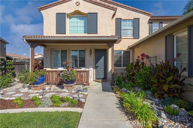 Moreno Valley, CA 92555,27674 Auburn LN