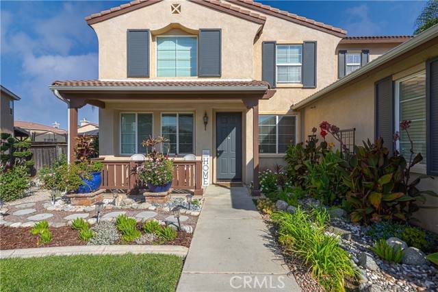 Moreno Valley, CA 92555,27674 Auburn LN