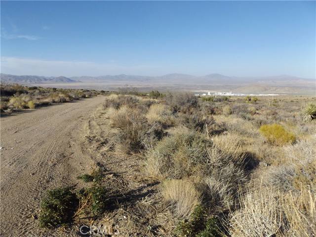 Lucerne Valley, CA 92356,10 Mesa