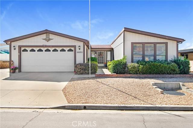 Cherry Valley, CA 92223,10095 Chisholm TRL