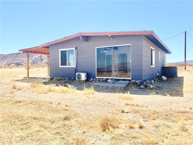 Landers, CA 92285,57220 Mikiska BLD