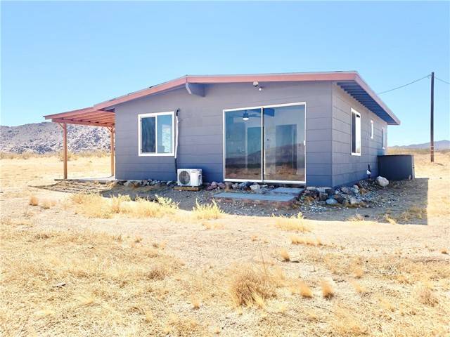 Landers, CA 92285,57220 Mikiska BLD