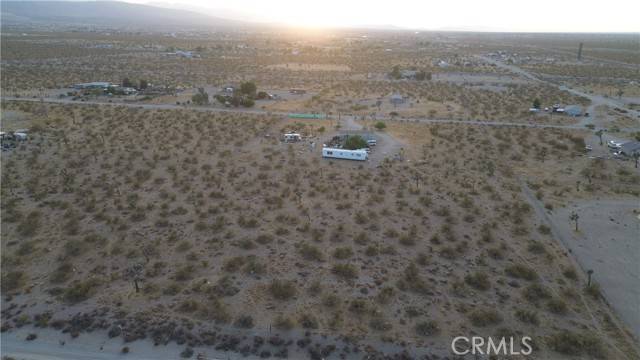 Pinon Hills, CA 92372,11 Minero Rd