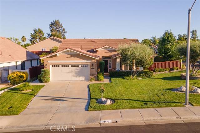 Murrieta, CA 92563,39470 Chappellet CIR