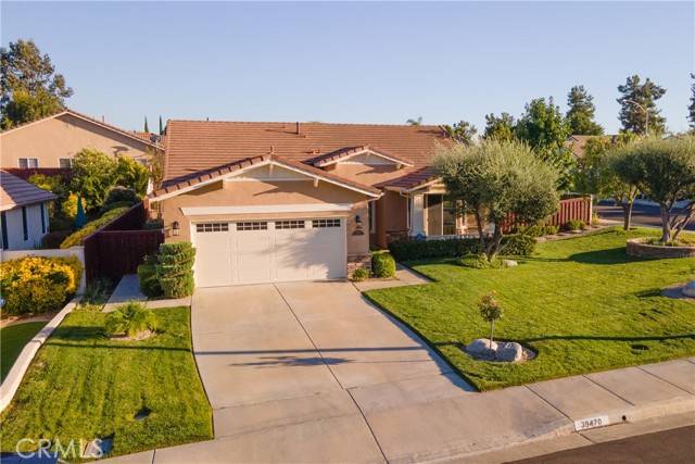 Murrieta, CA 92563,39470 Chappellet CIR