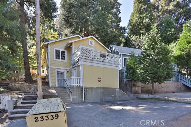 Crestline, CA 92325,23339 Seeley WAY