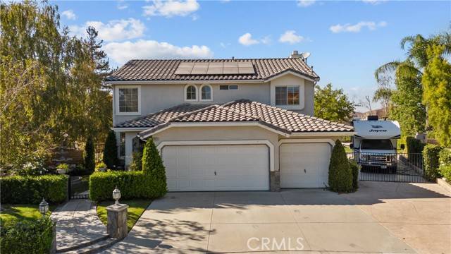 Saugus, CA 91350,28531 Shana PL