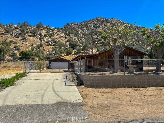 Lake Isabella, CA 93240,4208 Balboa ST