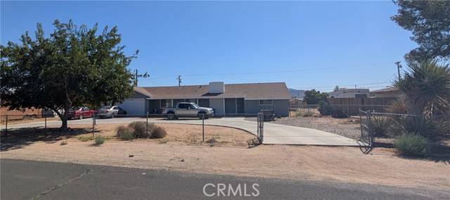 Apple Valley, CA 92308,13429 Rancherias RD