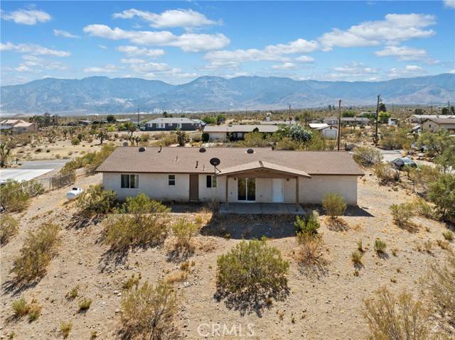 Lucerne Valley, CA 92356,32778 Sapphire RD