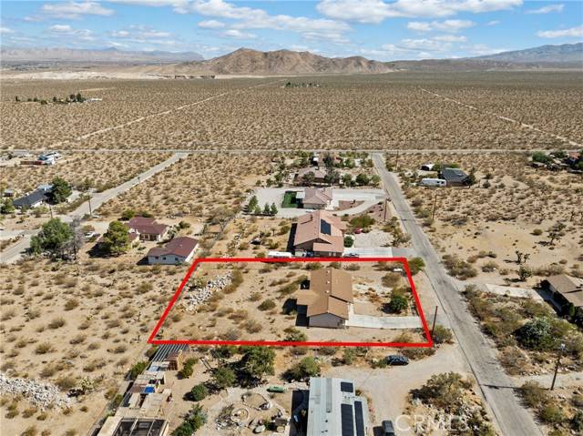 Lucerne Valley, CA 92356,32778 Sapphire RD