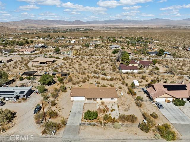 Lucerne Valley, CA 92356,32778 Sapphire RD