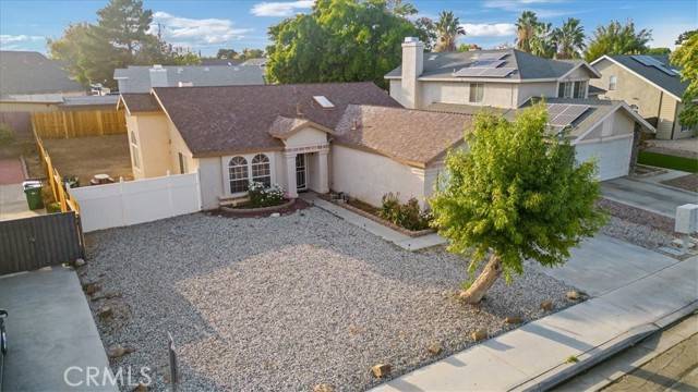 Lancaster, CA 93535,44009 17th St East