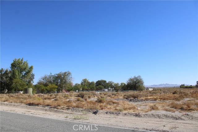 Lucerne Valley, CA 92356,0 Kendall RD