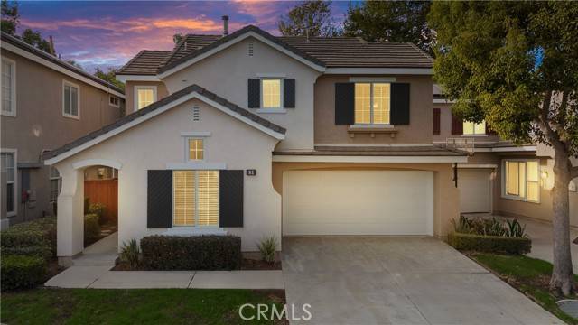 Aliso Viejo, CA 92656,81 Plateau