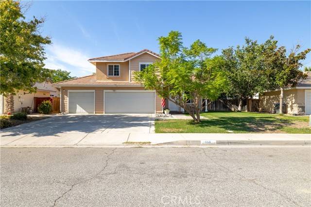 San Jacinto, CA 92582,1468 Stratus ST