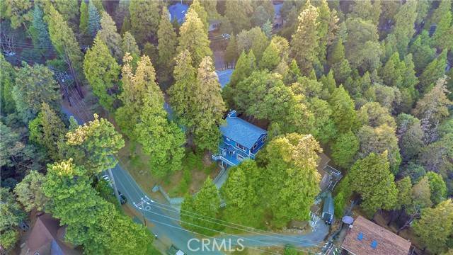 Crestline, CA 92325,23916 Cresta DR