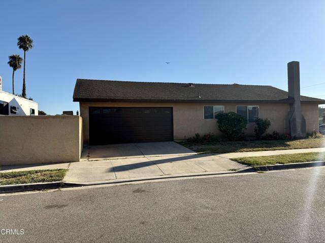 Oxnard, CA 93033,4800 Clover DR