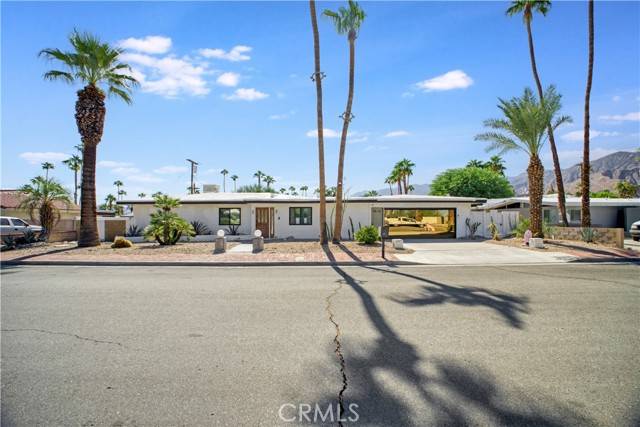 Palm Springs, CA 92262,2275 E Belding DR