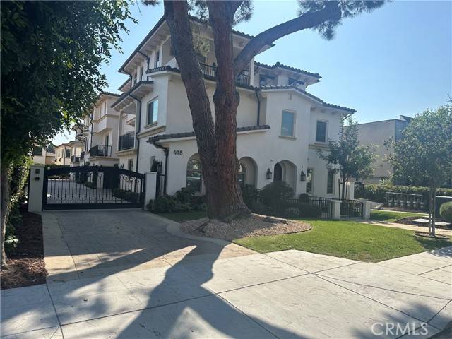 Arcadia, CA 91007,418 Unit D W Fairview AVE D