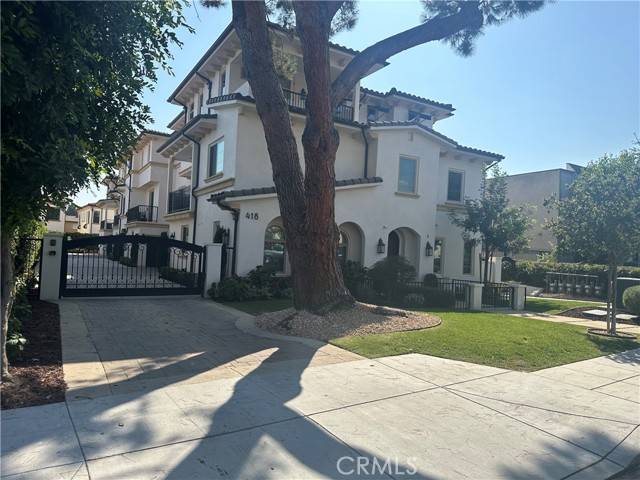 Arcadia, CA 91007,418 Unit D W Fairview AVE D