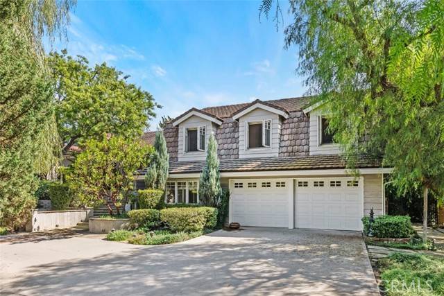 Yorba Linda, CA 92886,5072 Grandview AVE